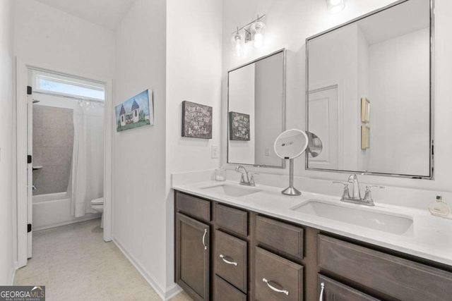 416 Nickajack Retreat Lane, Smyrna, GA 30082