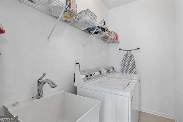 416 Nickajack Retreat Lane, Smyrna, GA 30082