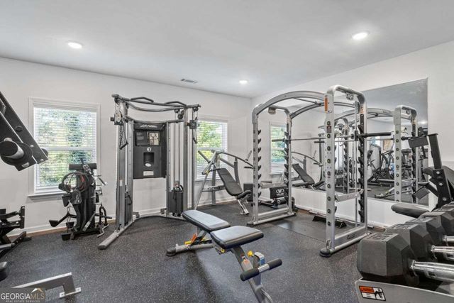 416 Nickajack Retreat Lane, Smyrna, GA 30082