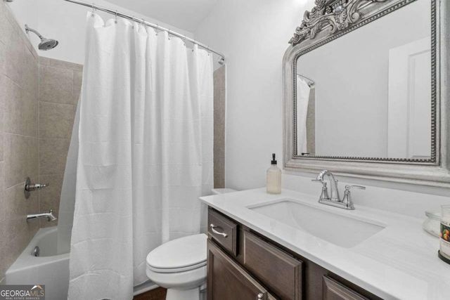 416 Nickajack Retreat Lane, Smyrna, GA 30082