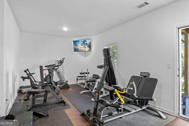 416 Nickajack Retreat Lane, Smyrna, GA 30082