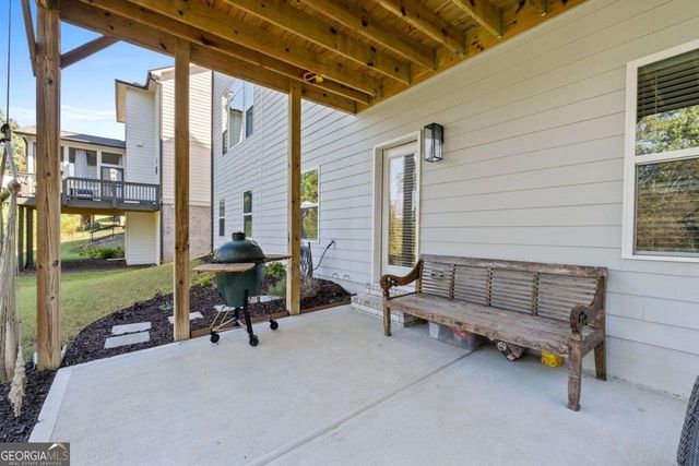 416 Nickajack Retreat Lane, Smyrna, GA 30082