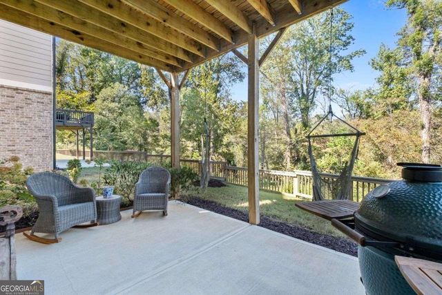 416 Nickajack Retreat Lane, Smyrna, GA 30082