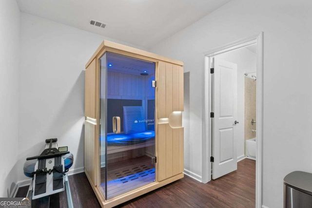 416 Nickajack Retreat Lane, Smyrna, GA 30082