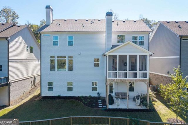 416 Nickajack Retreat Lane, Smyrna, GA 30082