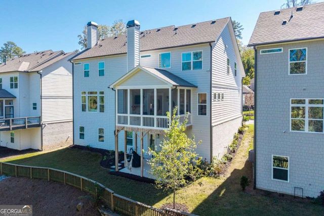 416 Nickajack Retreat Lane, Smyrna, GA 30082