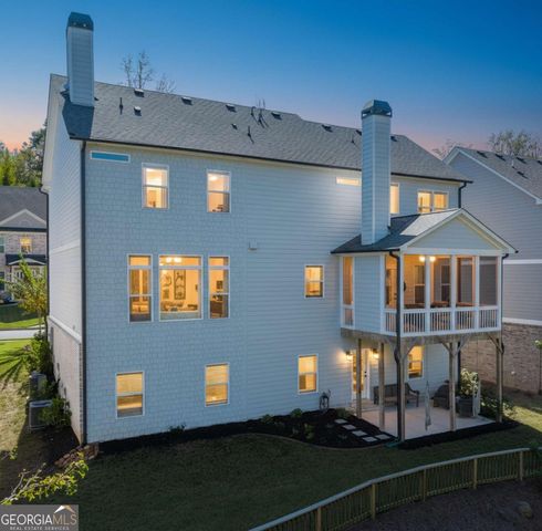 416 Nickajack Retreat Lane, Smyrna, GA 30082