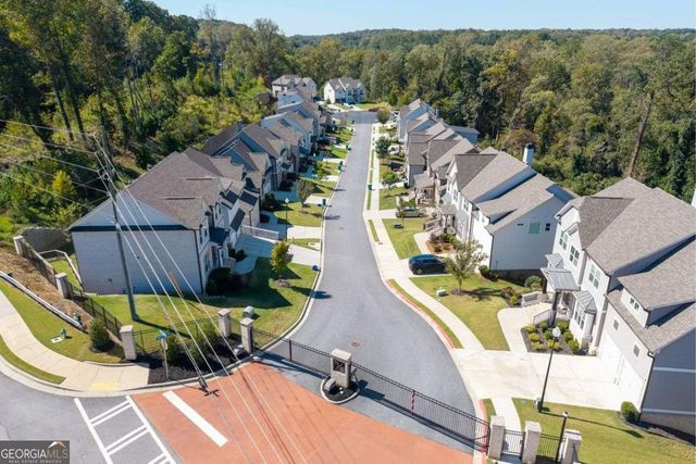 416 Nickajack Retreat Lane, Smyrna, GA 30082