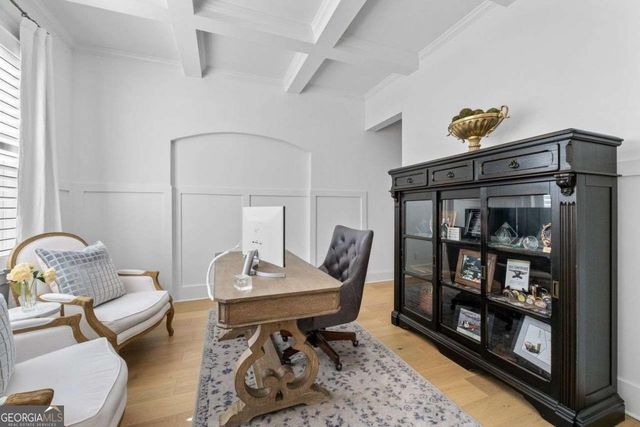 416 Nickajack Retreat Lane, Smyrna, GA 30082