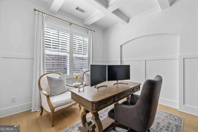 416 Nickajack Retreat Lane, Smyrna, GA 30082