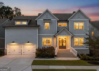 416 Nickajack Retreat Lane, Smyrna, GA 30082