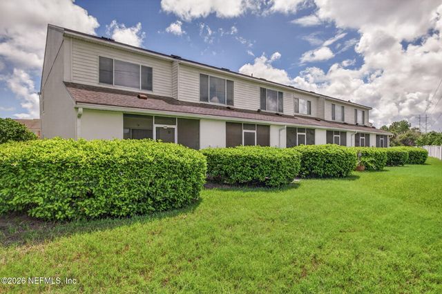 12311 KENSINGTON LAKES Drive 1305, Jacksonville, FL 32246