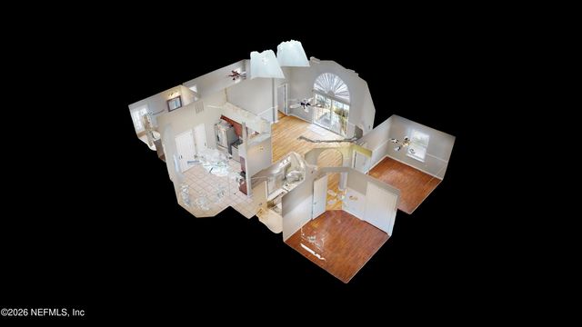 1738 CHANDELIER Circle E, Jacksonville, FL 32225
