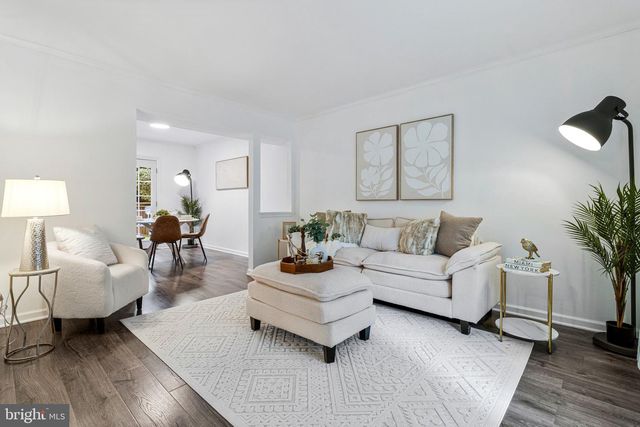 14955 CARRIAGE SQUARE DR, Silver Spring, MD 20906