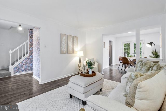 14955 CARRIAGE SQUARE DR, Silver Spring, MD 20906