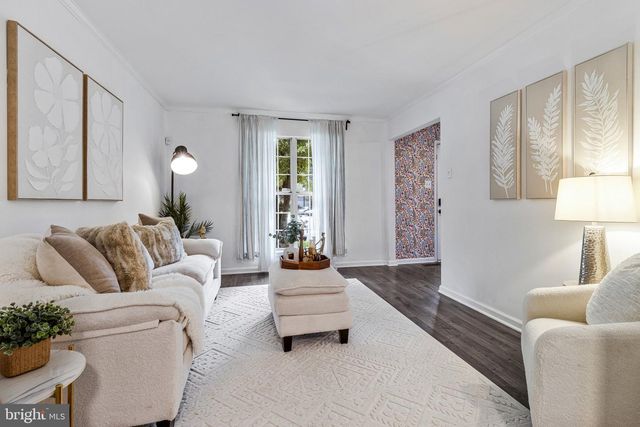 14955 CARRIAGE SQUARE DR, Silver Spring, MD 20906