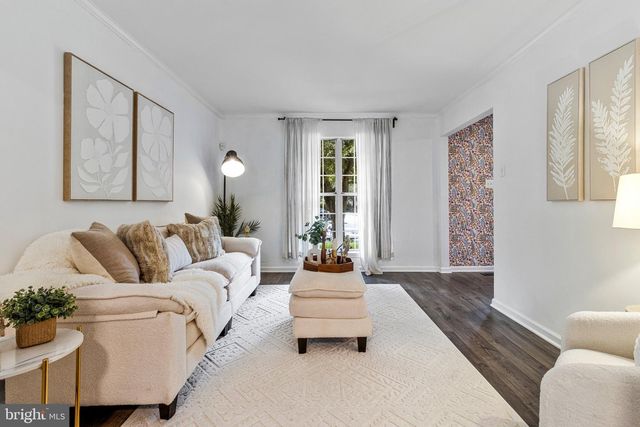 14955 CARRIAGE SQUARE DR, Silver Spring, MD 20906
