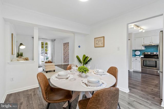 14955 CARRIAGE SQUARE DR, Silver Spring, MD 20906