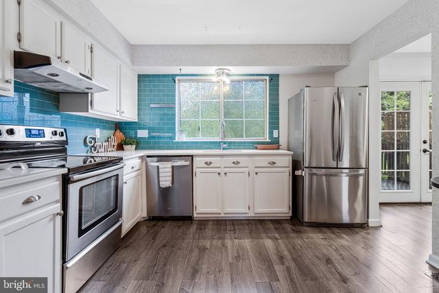14955 CARRIAGE SQUARE DR, Silver Spring, MD 20906