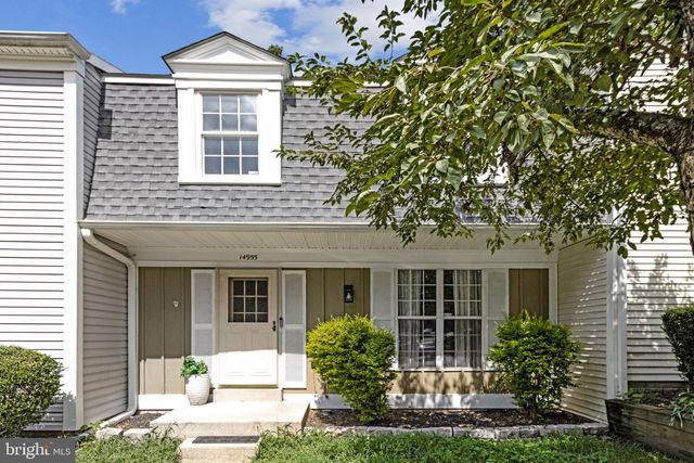 14955 CARRIAGE SQUARE DR, Silver Spring, MD 20906