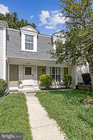 14955 CARRIAGE SQUARE DR, Silver Spring, MD 20906