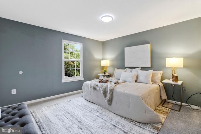 14955 CARRIAGE SQUARE DR, Silver Spring, MD 20906