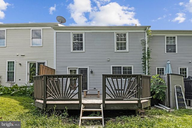 14955 CARRIAGE SQUARE DR, Silver Spring, MD 20906