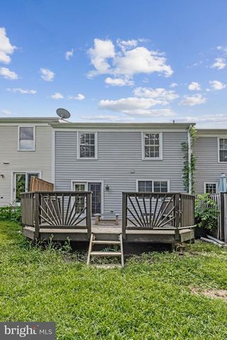 14955 CARRIAGE SQUARE DR, Silver Spring, MD 20906