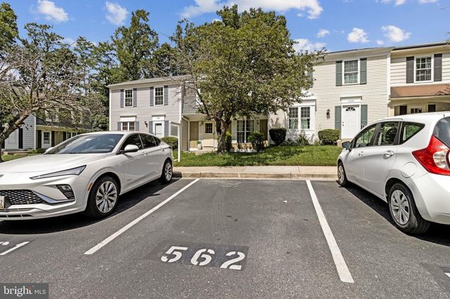 14955 CARRIAGE SQUARE DR, Silver Spring, MD 20906