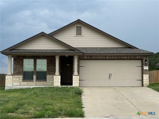401 Danielle Drive, Killeen, TX 76542