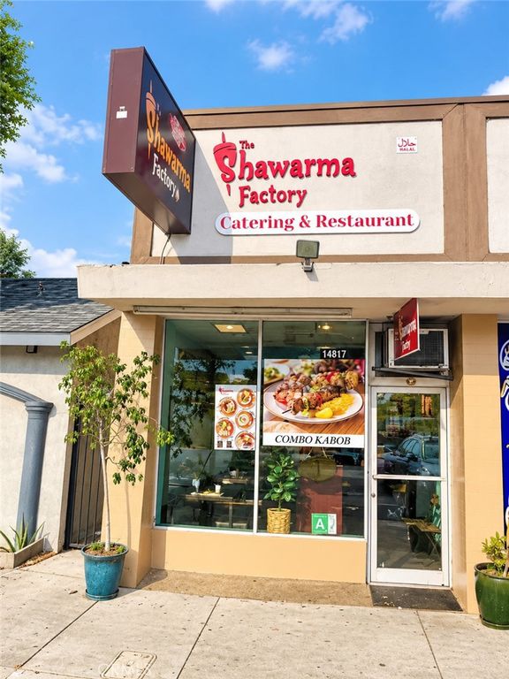 14817 S Western Avenue, Gardena, CA 90249 — exterior