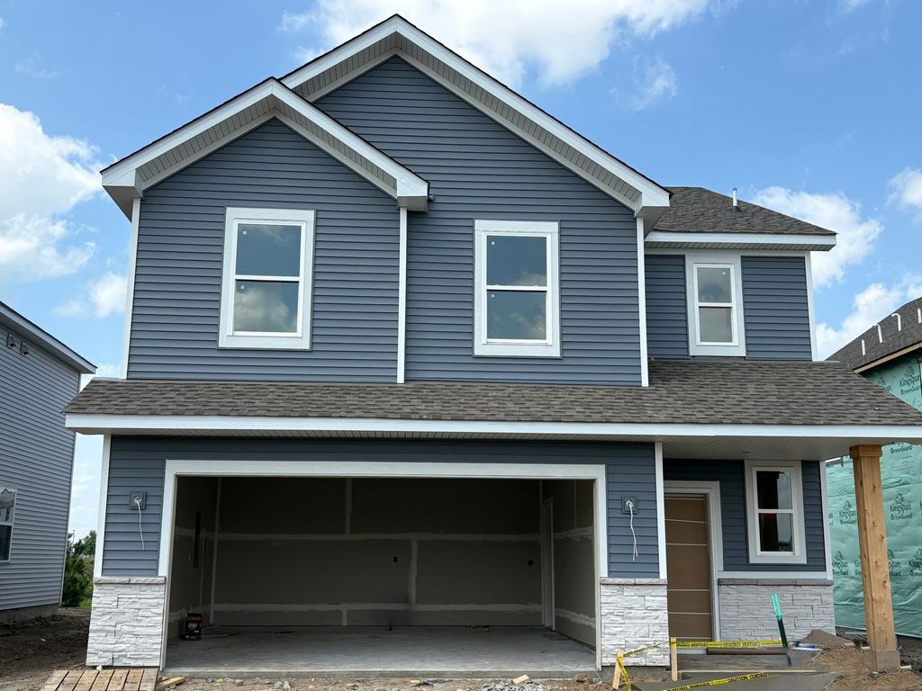 7341 Kaeding Avenue NE, Otsego, MN 55330