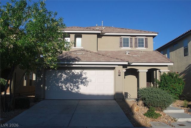 6468 Cody Creek Street, Las Vegas, NV 89149