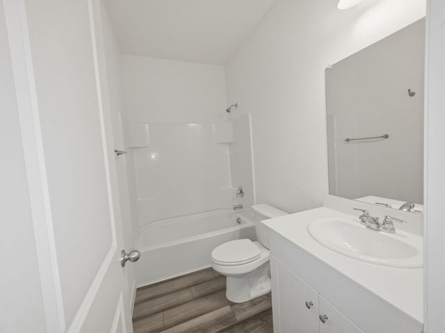 410 Forest Street, Princeton, TX 75407