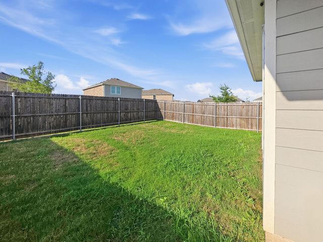410 Forest Street, Princeton, TX 75407