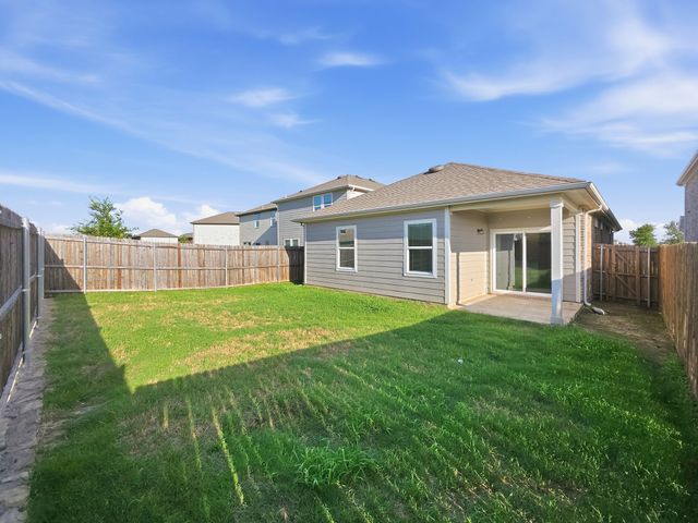 410 Forest Street, Princeton, TX 75407