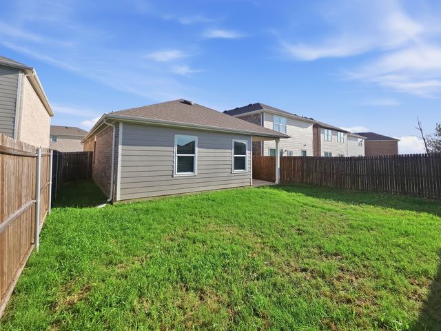 410 Forest Street, Princeton, TX 75407