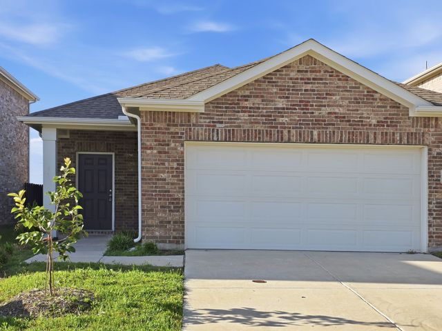 410 Forest Street, Princeton, TX 75407