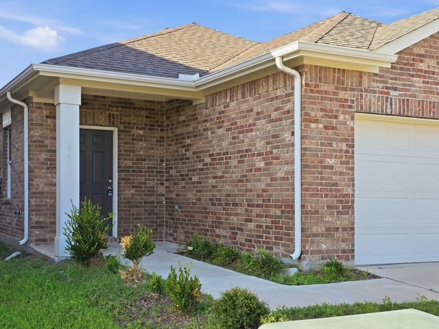 410 Forest Street, Princeton, TX 75407