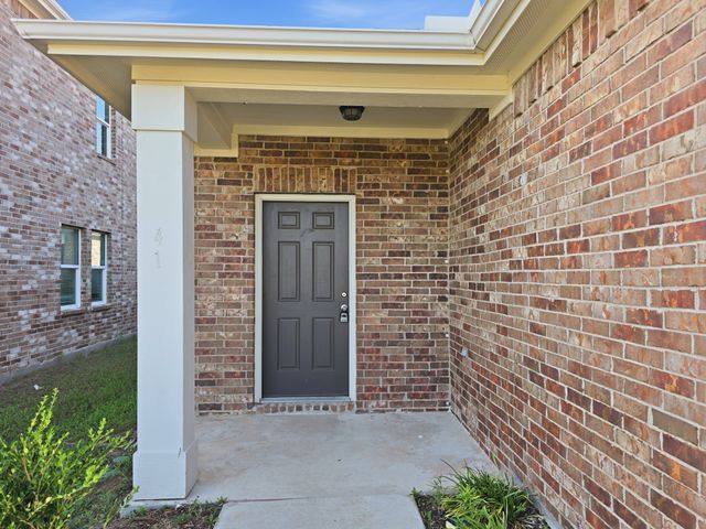 410 Forest Street, Princeton, TX 75407