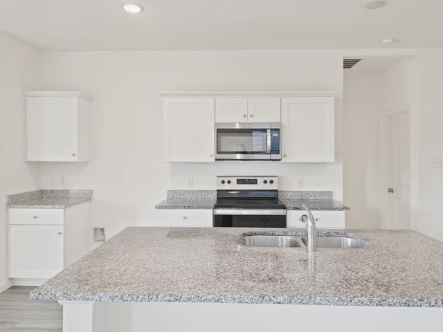 410 Forest Street, Princeton, TX 75407