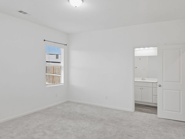410 Forest Street, Princeton, TX 75407