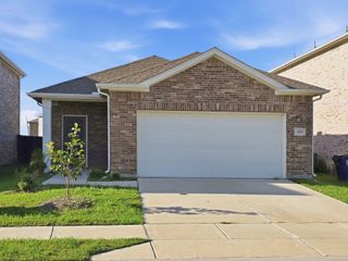 410 Forest Street, Princeton, TX 75407