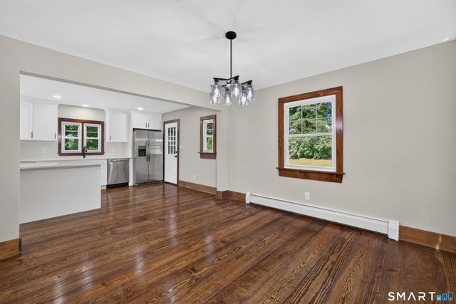 115 Melrose Road, East Windsor, CT 06016