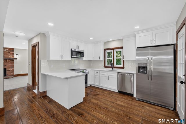 115 Melrose Road, East Windsor, CT 06016