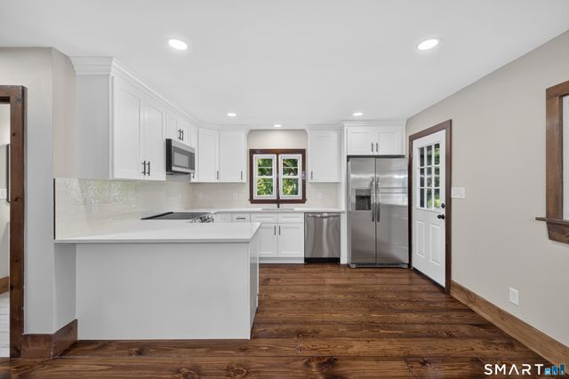 115 Melrose Road, East Windsor, CT 06016