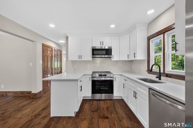 115 Melrose Road, East Windsor, CT 06016