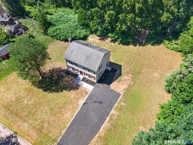 115 Melrose Road, East Windsor, CT 06016