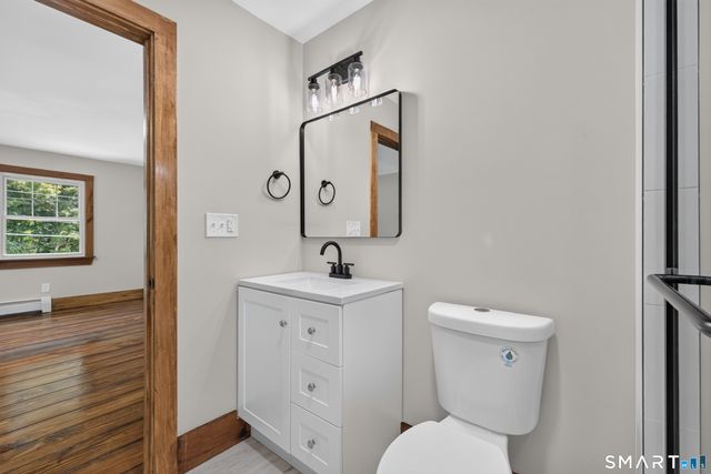 115 Melrose Road, East Windsor, CT 06016