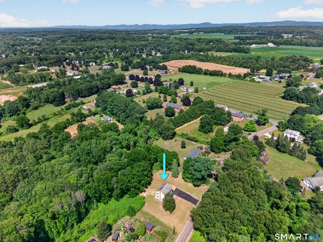 115 Melrose Road, East Windsor, CT 06016